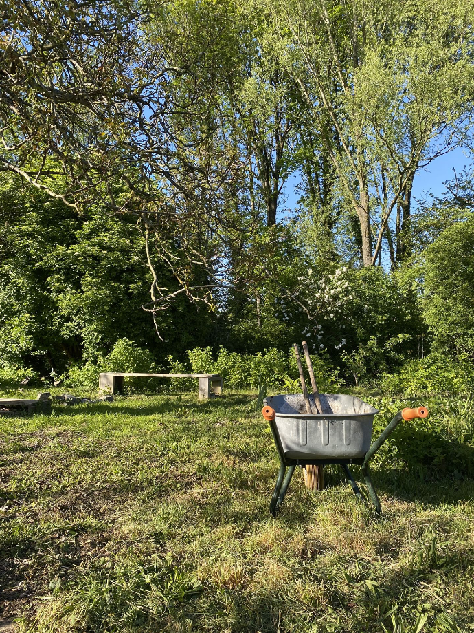 Gardening